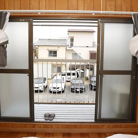 岡山市縁enishiアパートメント エクステリア 写真