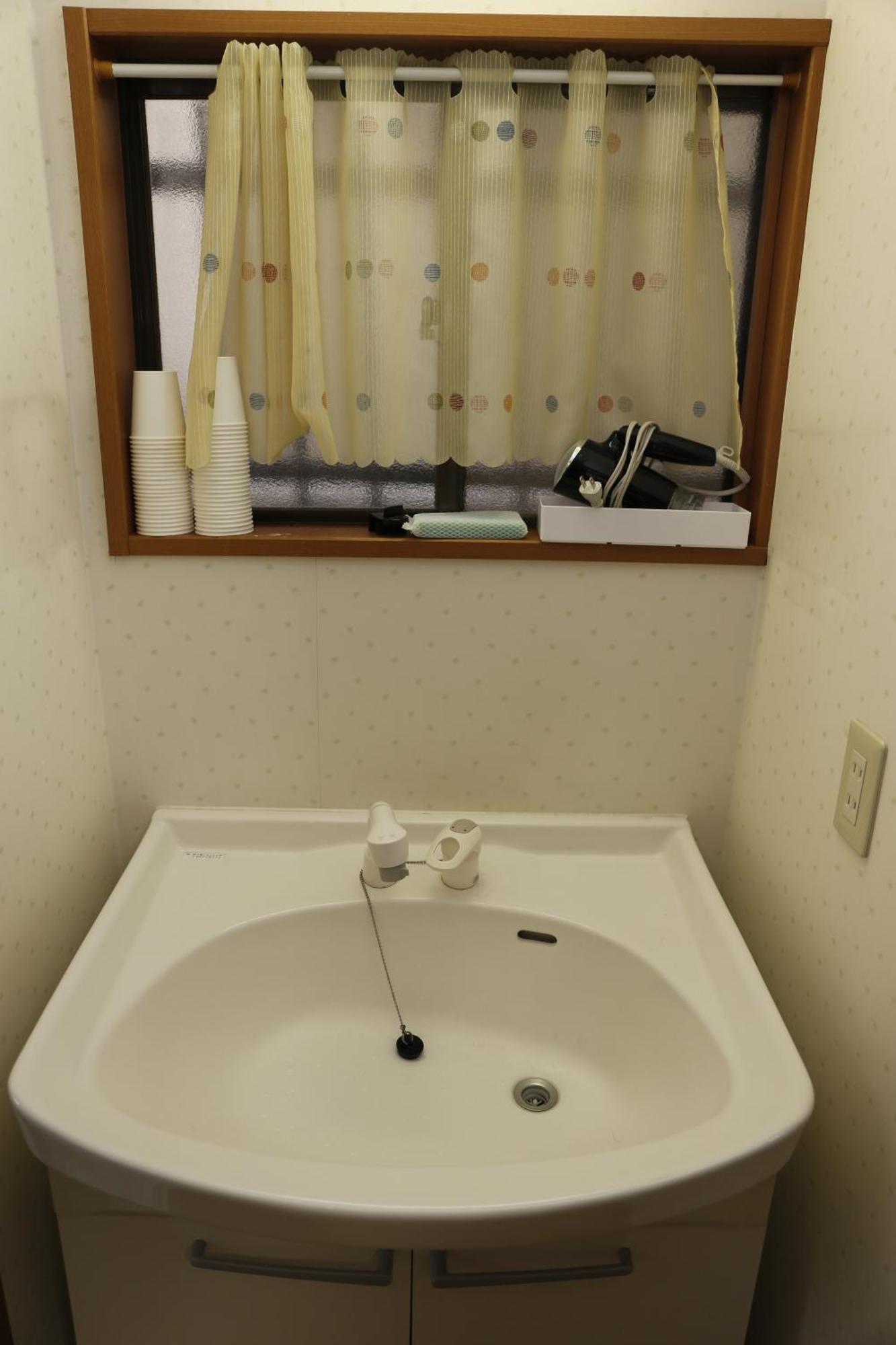 岡山市縁enishiアパートメント エクステリア 写真