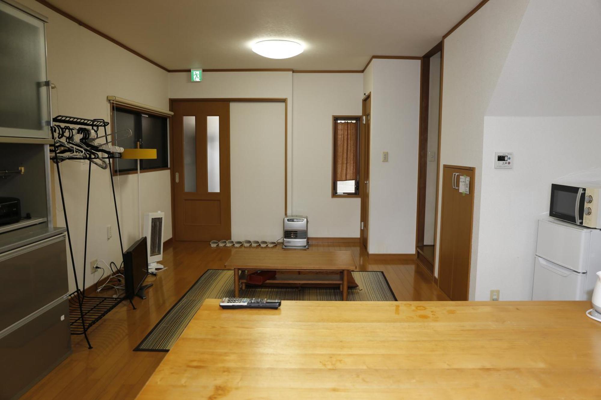 岡山市縁enishiアパートメント エクステリア 写真