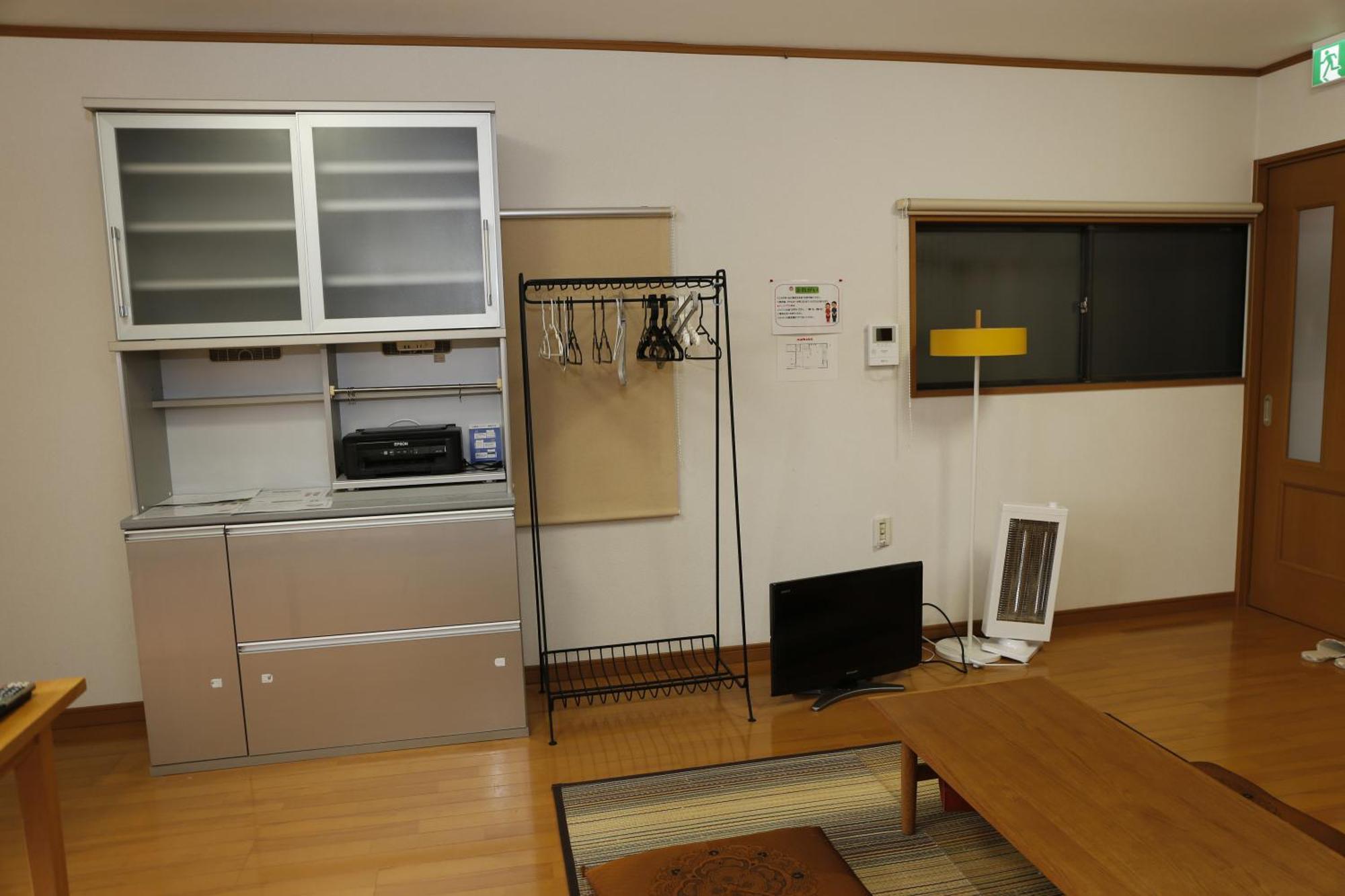 岡山市縁enishiアパートメント エクステリア 写真