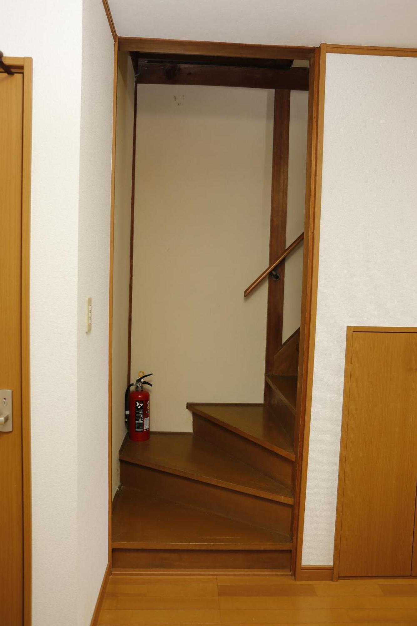 岡山市縁enishiアパートメント エクステリア 写真