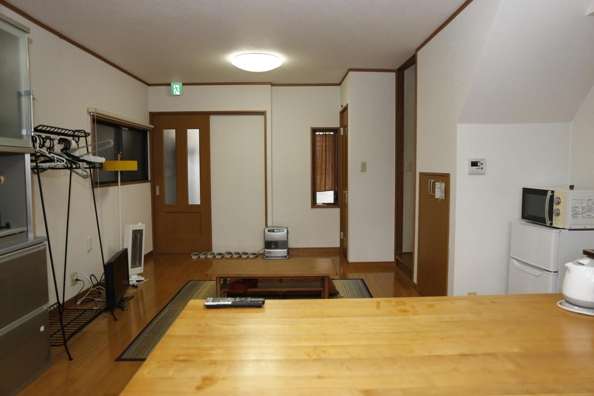 岡山市縁enishiアパートメント エクステリア 写真
