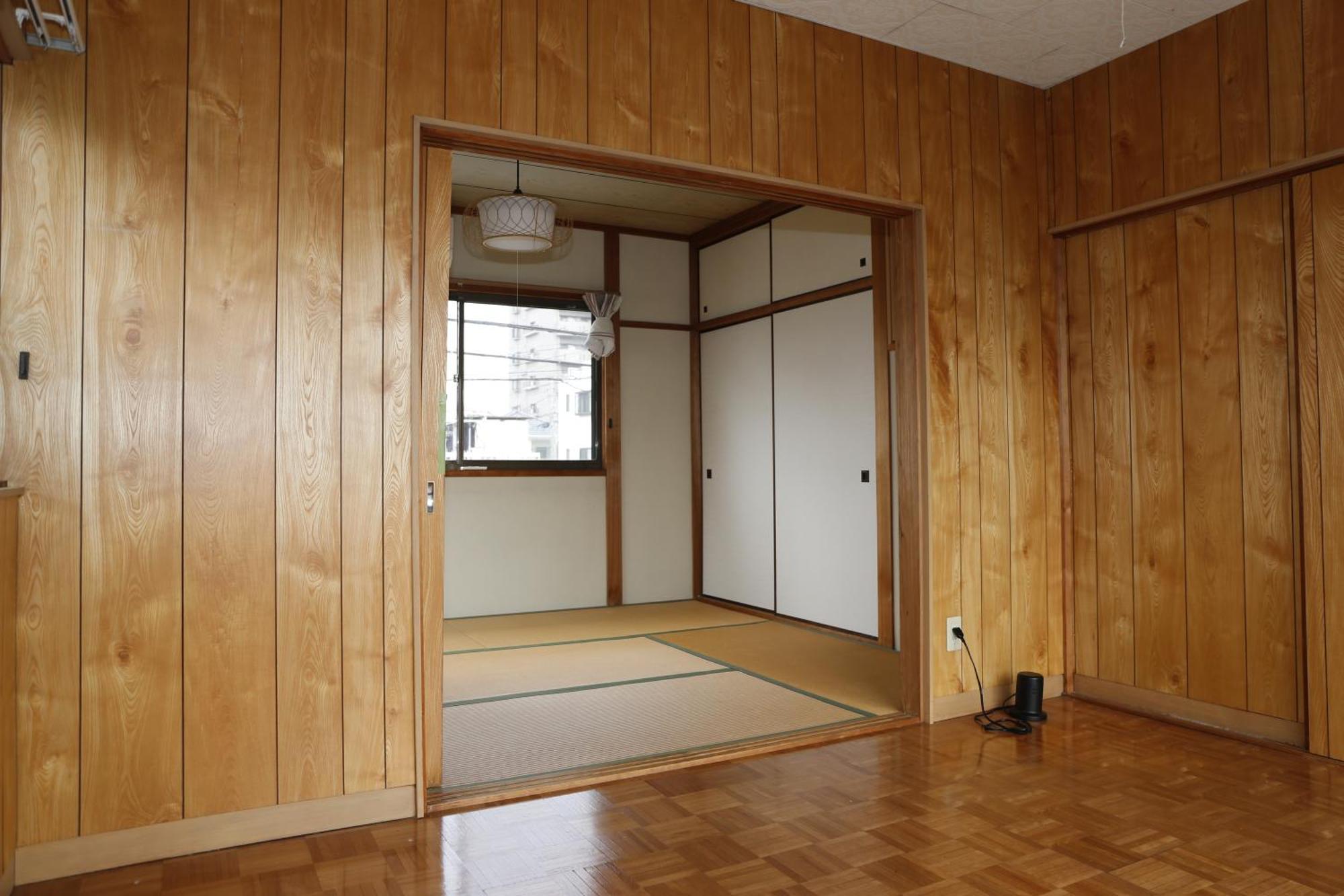 岡山市縁enishiアパートメント エクステリア 写真