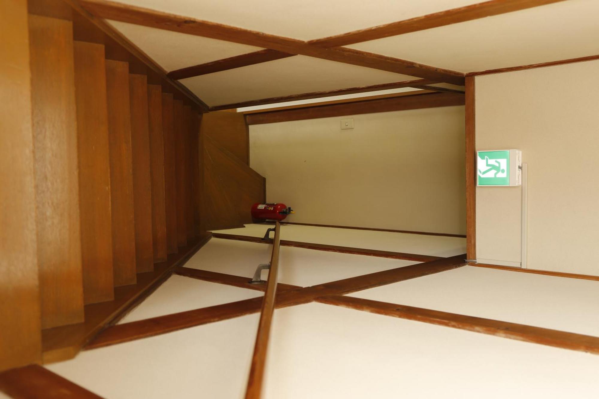 岡山市縁enishiアパートメント エクステリア 写真