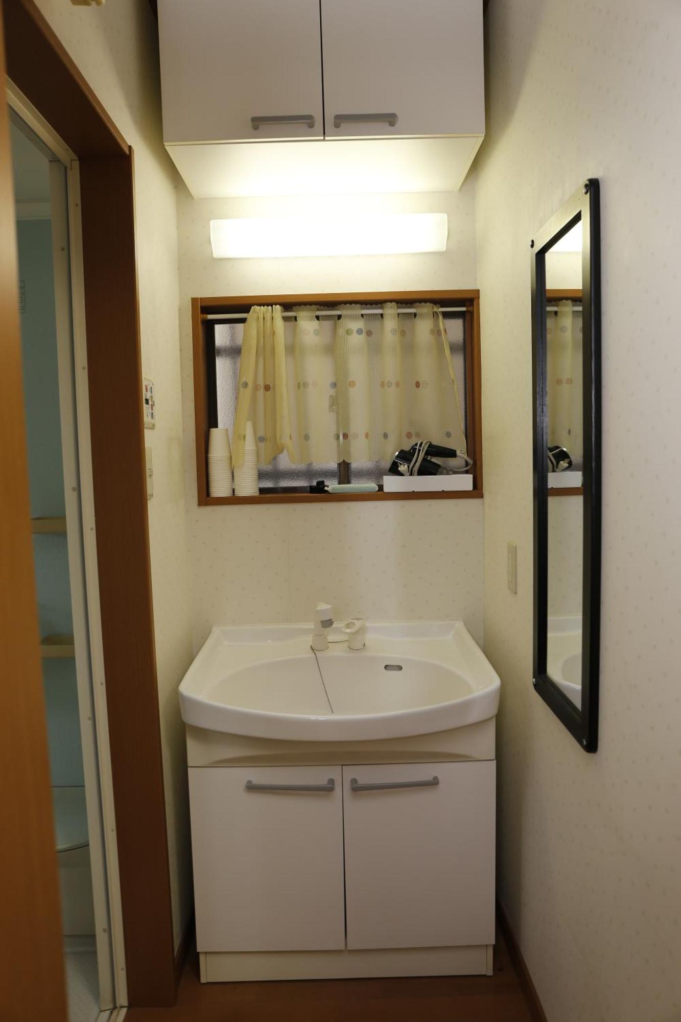 岡山市縁enishiアパートメント エクステリア 写真